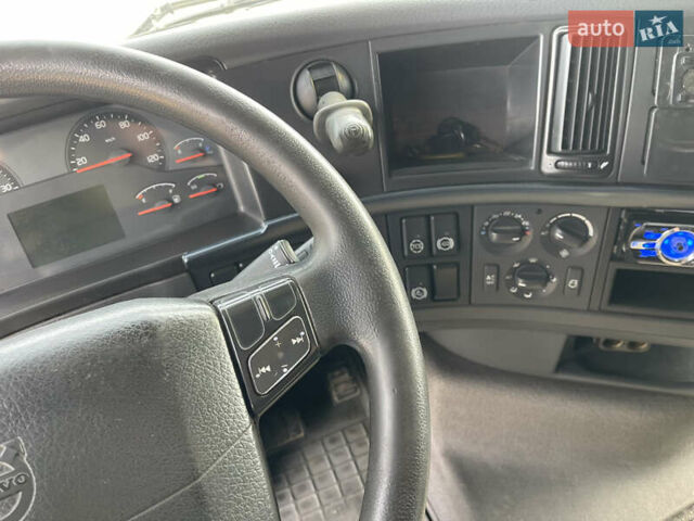 Вольво FH 13, об'ємом двигуна 0 л та пробігом 950 тис. км за 28300 $, фото 4 на Automoto.ua
