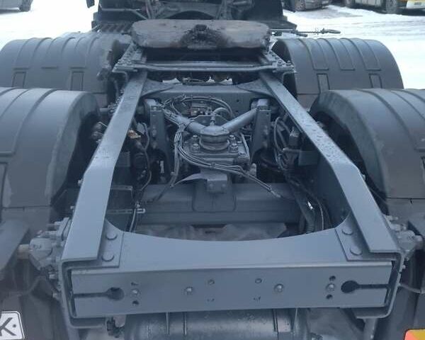 Вольво FH 13, объемом двигателя 0 л и пробегом 782 тыс. км за 31000 $, фото 5 на Automoto.ua