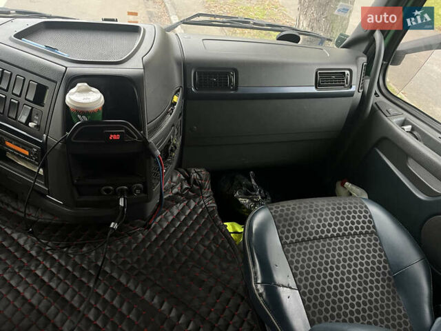 Вольво FH 13, об'ємом двигуна 0 л та пробігом 768 тис. км за 31000 $, фото 7 на Automoto.ua
