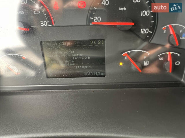 Вольво FH 13, объемом двигателя 0 л и пробегом 881 тыс. км за 26500 $, фото 22 на Automoto.ua