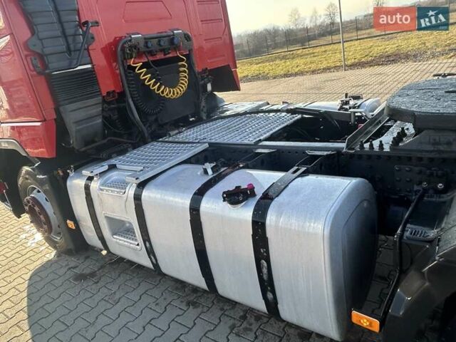 Вольво FH 13 2013 в Тячеве на Automoto.ua Вольво FH 13, объемом двигателя 0 л и пробегом 1 тыс. км за 19999 $, фото 17 на Automoto.ua