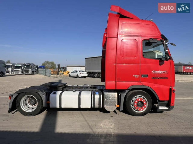 Вольво FH 13, об'ємом двигуна 0 л та пробігом 895 тис. км за 25706 $, фото 4 на Automoto.ua