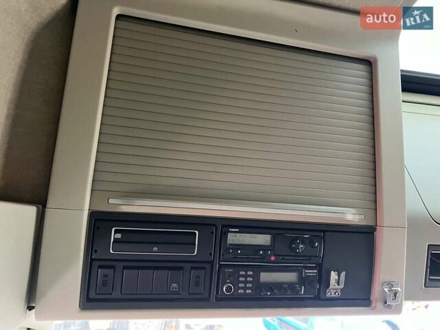 Вольво FH 13, об'ємом двигуна 0 л та пробігом 675 тис. км за 35330 $, фото 13 на Automoto.ua