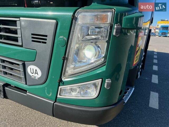 Вольво FH 13, объемом двигателя 0 л и пробегом 812 тыс. км за 30157 $, фото 9 на Automoto.ua