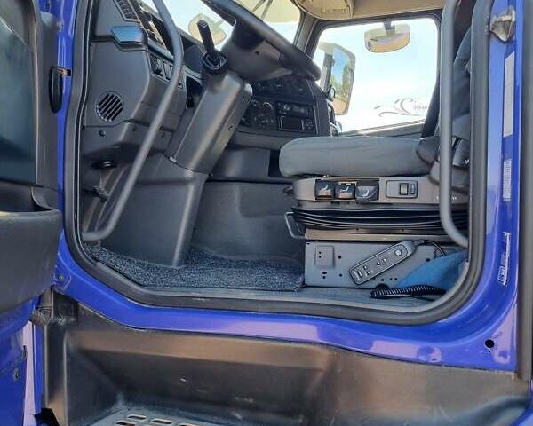 Вольво FH 13, об'ємом двигуна 0 л та пробігом 1 тис. км за 24129 $, фото 14 на Automoto.ua
