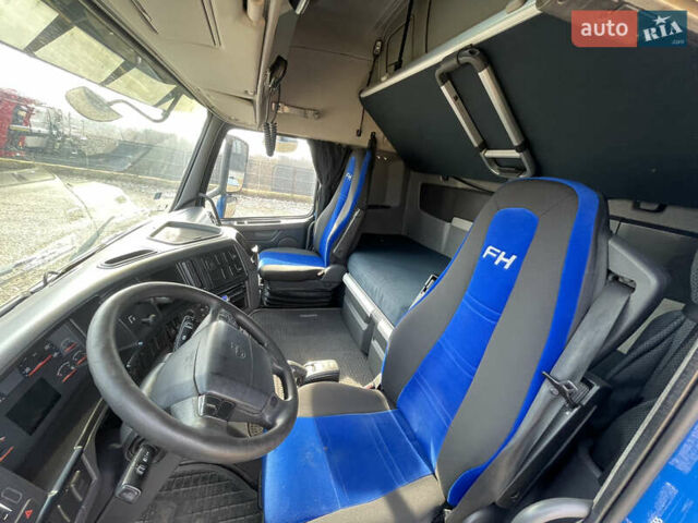 Вольво FH 13, об'ємом двигуна 0 л та пробігом 950 тис. км за 28300 $, фото 1 на Automoto.ua