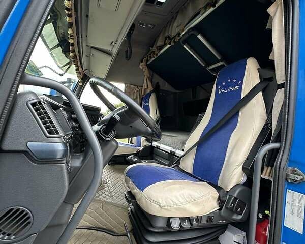 Вольво FH 13, об'ємом двигуна 0 л та пробігом 1 тис. км за 24000 $, фото 11 на Automoto.ua