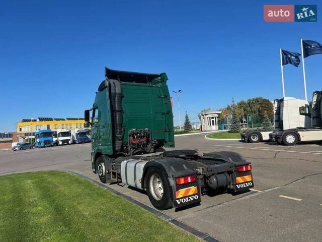 Вольво FH 13, объемом двигателя 0 л и пробегом 812 тыс. км за 30157 $, фото 4 на Automoto.ua