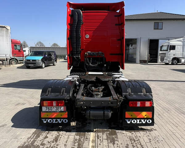 Вольво FH 13, объемом двигателя 0 л и пробегом 880 тыс. км за 26212 $, фото 6 на Automoto.ua