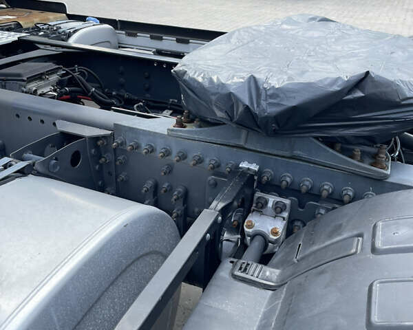 Вольво FH 13 2013 в Луцке на Automoto.ua Вольво FH 13, объемом двигателя 0 л и пробегом 700 тыс. км за 34888 $, фото 9 на Automoto.ua