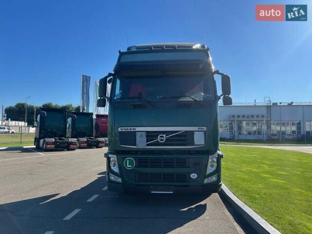 Вольво FH 13, объемом двигателя 0 л и пробегом 812 тыс. км за 30157 $, фото 1 на Automoto.ua