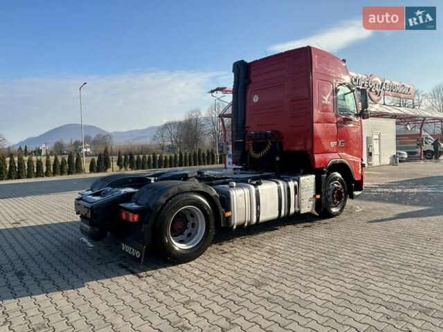 Вольво FH 13 2013 в Тячеве на Automoto.ua Вольво FH 13, объемом двигателя 0 л и пробегом 1 тыс. км за 19999 $, фото 20 на Automoto.ua