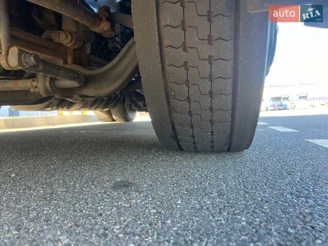 Вольво FH 13, объемом двигателя 0 л и пробегом 812 тыс. км за 30157 $, фото 15 на Automoto.ua