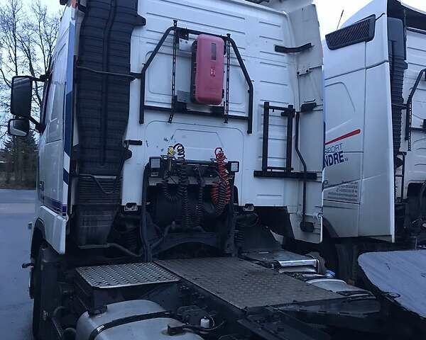 Вольво FH 13, объемом двигателя 0 л и пробегом 566 тыс. км за 32000 $, фото 11 на Automoto.ua