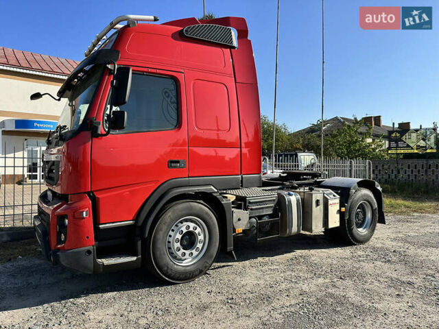 Вольво FH 13, объемом двигателя 0 л и пробегом 900 тыс. км за 22800 $, фото 9 на Automoto.ua