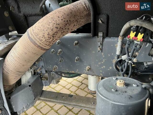 Вольво FH 13, объемом двигателя 0 л и пробегом 780 тыс. км за 34642 $, фото 8 на Automoto.ua