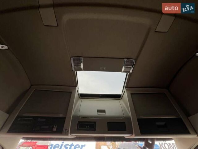 Вольво FH 13, об'ємом двигуна 0 л та пробігом 675 тис. км за 35330 $, фото 12 на Automoto.ua