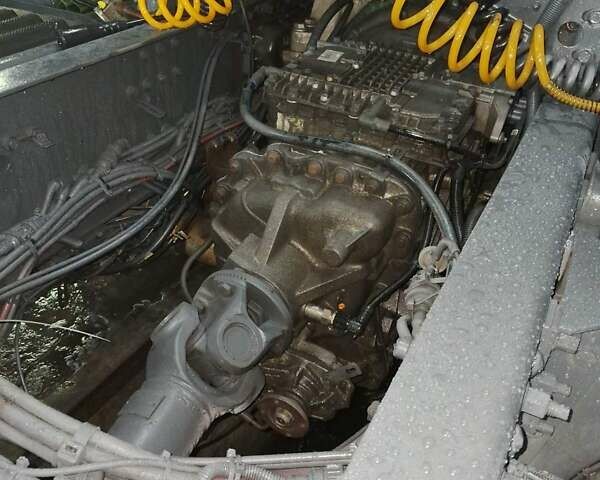 Вольво FH 13, объемом двигателя 0 л и пробегом 782 тыс. км за 31000 $, фото 16 на Automoto.ua