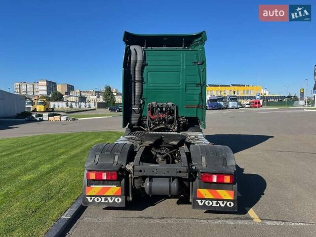 Вольво FH 13, объемом двигателя 0 л и пробегом 812 тыс. км за 30157 $, фото 6 на Automoto.ua