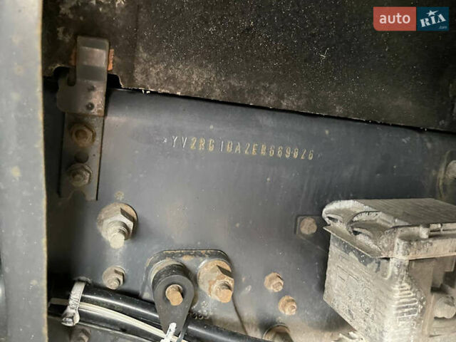 Вольво FH 13, объемом двигателя 0 л и пробегом 478 тыс. км за 33900 $, фото 15 на Automoto.ua