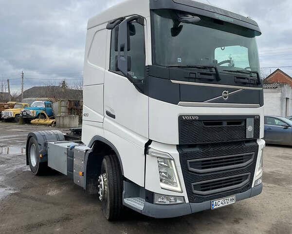 Вольво FH 13, объемом двигателя 0 л и пробегом 478 тыс. км за 33900 $, фото 1 на Automoto.ua