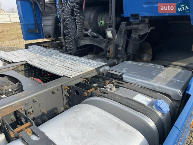 Вольво FH 13, об'ємом двигуна 0 л та пробігом 950 тис. км за 28300 $, фото 17 на Automoto.ua