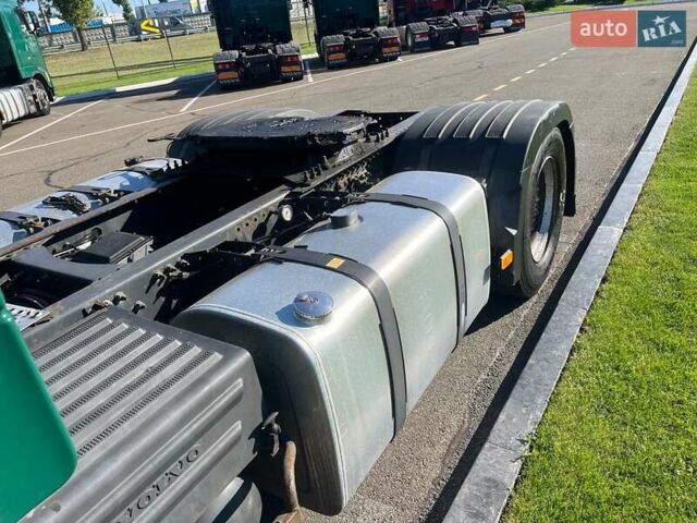 Вольво FH 13, объемом двигателя 0 л и пробегом 812 тыс. км за 30157 $, фото 12 на Automoto.ua