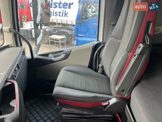 Вольво FH 13, объемом двигателя 0 л и пробегом 780 тыс. км за 34642 $, фото 14 на Automoto.ua