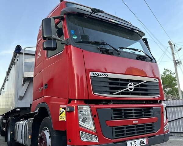 Вольво FH 13 2013 в Тячеве на Automoto.ua Вольво FH 13, объемом двигателя 0 л и пробегом 1 тыс. км за 19999 $, фото 2 на Automoto.ua