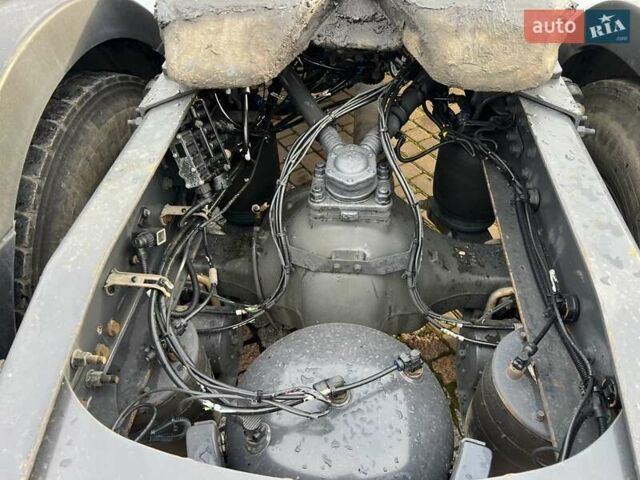 Вольво FH 13, об'ємом двигуна 0 л та пробігом 675 тис. км за 35330 $, фото 29 на Automoto.ua