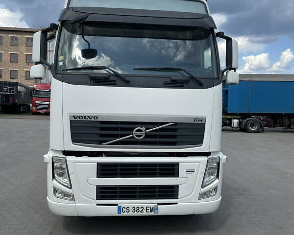 Вольво FH 13 2013 в Луцке на Automoto.ua Вольво FH 13, объемом двигателя 0 л и пробегом 700 тыс. км за 34888 $, фото 1 на Automoto.ua