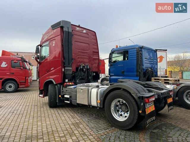 Вольво FH 13, об'ємом двигуна 0 л та пробігом 675 тис. км за 35330 $, фото 3 на Automoto.ua