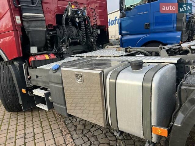 Вольво FH 13, об'ємом двигуна 0 л та пробігом 675 тис. км за 35330 $, фото 31 на Automoto.ua