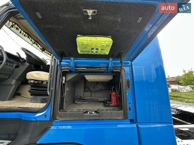 Вольво FH 13, об'ємом двигуна 0 л та пробігом 1 тис. км за 24000 $, фото 19 на Automoto.ua