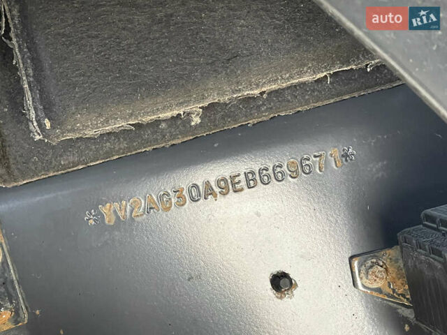 Вольво FH 13, об'ємом двигуна 0 л та пробігом 950 тис. км за 28300 $, фото 13 на Automoto.ua