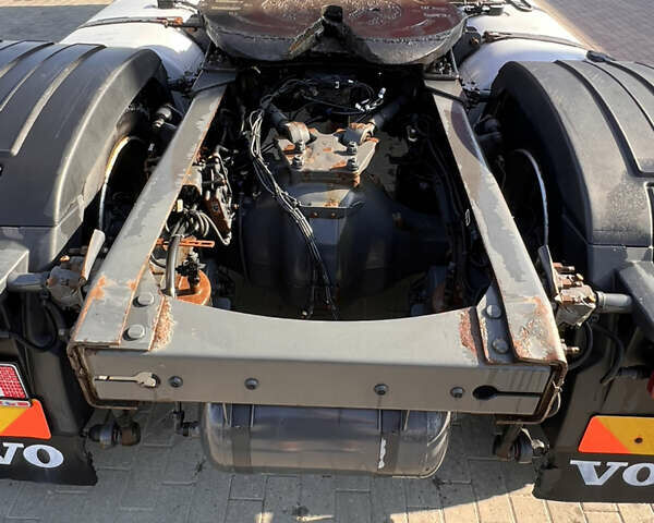Вольво FH 13, об'ємом двигуна 0 л та пробігом 895 тис. км за 25706 $, фото 10 на Automoto.ua