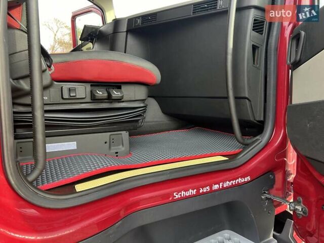 Вольво FH 13, об'ємом двигуна 0 л та пробігом 675 тис. км за 35330 $, фото 21 на Automoto.ua