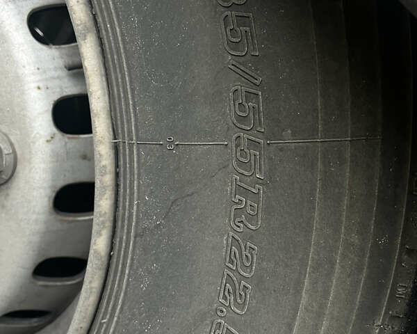 Вольво FH 13, об'ємом двигуна 0 л та пробігом 768 тис. км за 31000 $, фото 27 на Automoto.ua