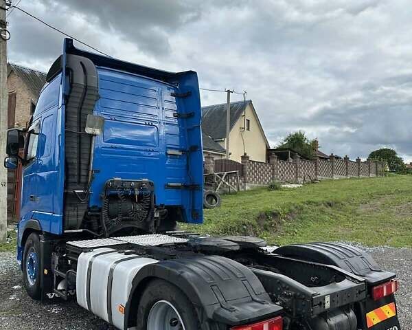 Вольво FH 13, об'ємом двигуна 0 л та пробігом 1 тис. км за 24000 $, фото 6 на Automoto.ua