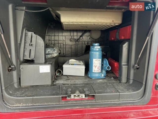 Вольво FH 13, об'ємом двигуна 0 л та пробігом 675 тис. км за 35330 $, фото 25 на Automoto.ua