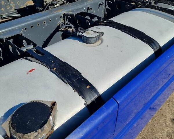Вольво FH 13, об'ємом двигуна 0 л та пробігом 1 тис. км за 24129 $, фото 12 на Automoto.ua