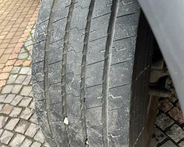 Вольво FH 13, об'ємом двигуна 0 л та пробігом 675 тис. км за 35330 $, фото 41 на Automoto.ua