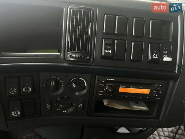 Вольво FH 13, об'ємом двигуна 0 л та пробігом 768 тис. км за 31000 $, фото 16 на Automoto.ua