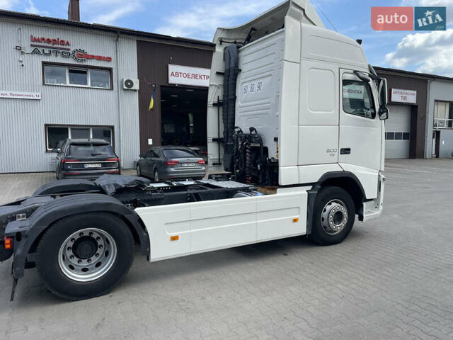 Вольво FH 13 2013 в Луцке на Automoto.ua Вольво FH 13, объемом двигателя 0 л и пробегом 700 тыс. км за 34888 $, фото 12 на Automoto.ua