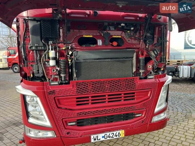 Вольво FH 13, об'ємом двигуна 0 л та пробігом 675 тис. км за 35330 $, фото 28 на Automoto.ua