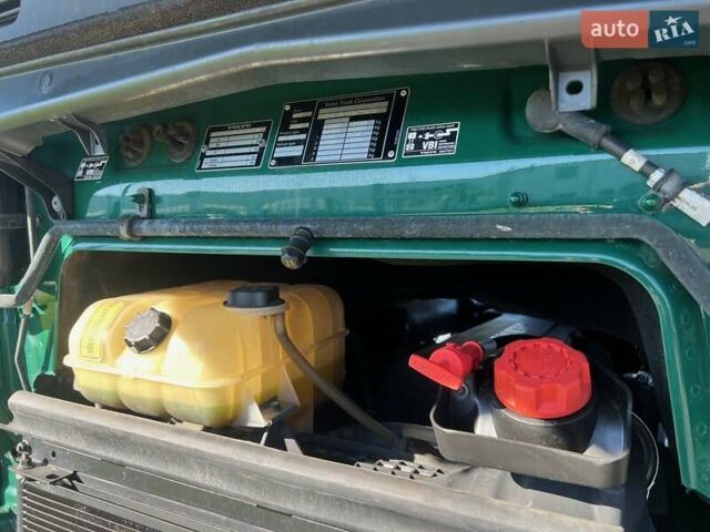 Вольво FH 13, объемом двигателя 0 л и пробегом 812 тыс. км за 30157 $, фото 14 на Automoto.ua