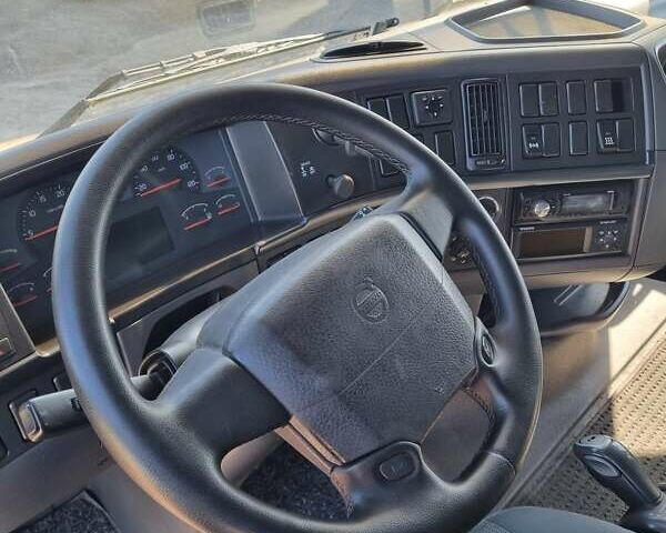 Вольво FH 13, об'ємом двигуна 0 л та пробігом 1 тис. км за 24129 $, фото 17 на Automoto.ua