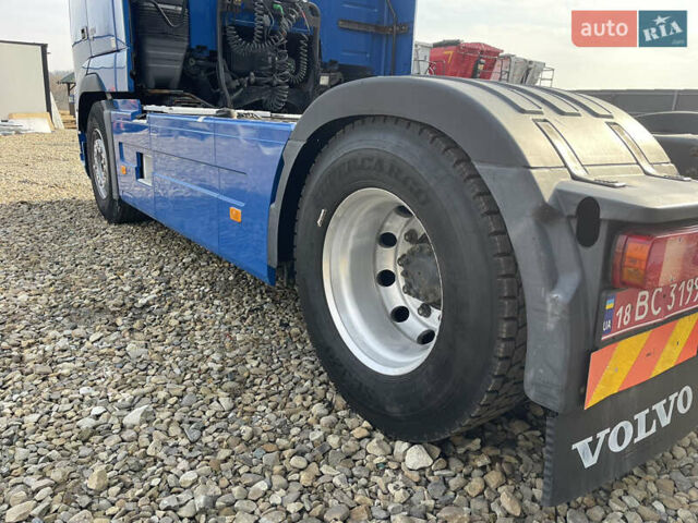 Вольво FH 13, об'ємом двигуна 0 л та пробігом 950 тис. км за 28300 $, фото 22 на Automoto.ua
