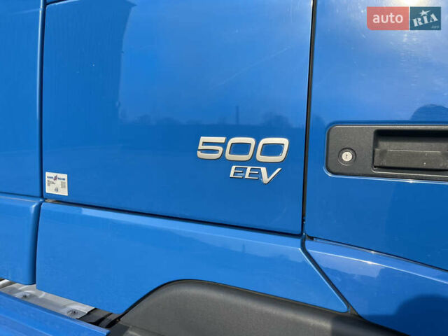 Вольво FH 13, об'ємом двигуна 0 л та пробігом 950 тис. км за 28300 $, фото 15 на Automoto.ua