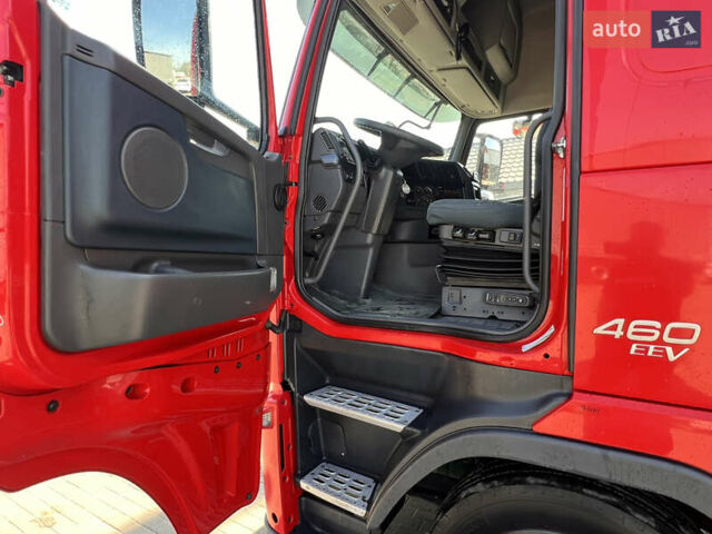 Вольво FH 13, объемом двигателя 0 л и пробегом 880 тыс. км за 26212 $, фото 15 на Automoto.ua